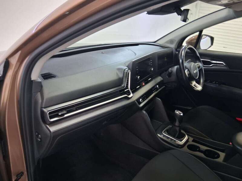 Used Kia Sportage 2022 for sale - 77044831: Photo 13