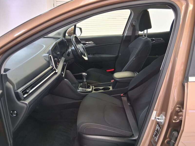 Used Kia Sportage 2022 for sale - 77044831: Photo 14