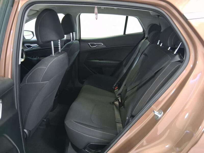 Used Kia Sportage 2022 for sale - 77044831: Photo 15