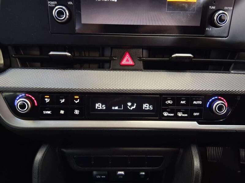 Used Kia Sportage 2022 for sale - 77044831: Photo 19