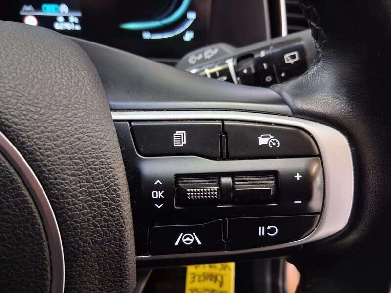 Used Kia Sportage 2022 for sale - 77044831: Photo 20