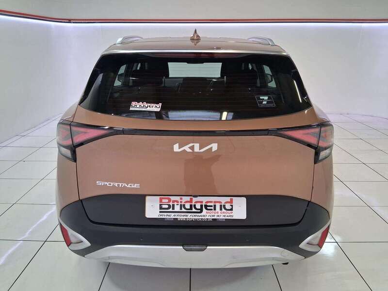 Used Kia Sportage 2022 for sale - 77044831: Photo 5