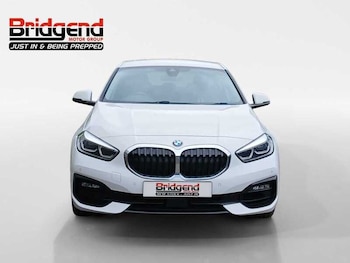 Used BMW 1 Series 2020 for sale - 79087369: Photo