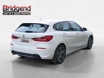 Used BMW 1 Series 2020 for sale - 79087369: Photo