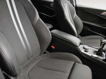 Used BMW 1 Series 2020 for sale - 79087369: Photo