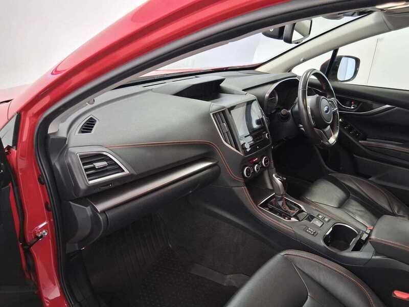 Used Subaru XV 2018 for sale - 77814110: Photo 14