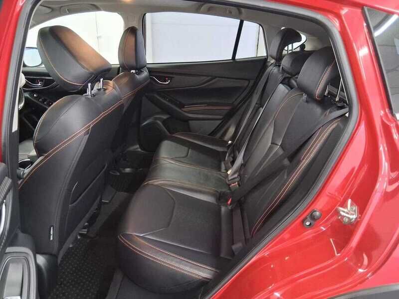 Used Subaru XV 2018 for sale - 77814110: Photo 16