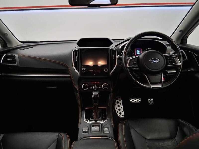 Used Subaru XV 2018 for sale - 77814110: Photo 17