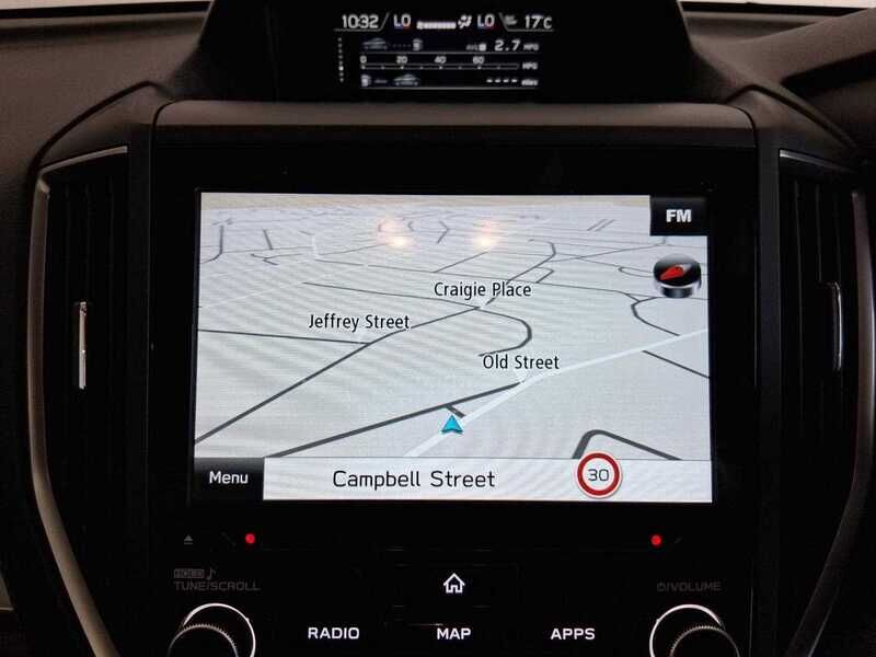 Used Subaru XV 2018 for sale - 77814110: Photo 19