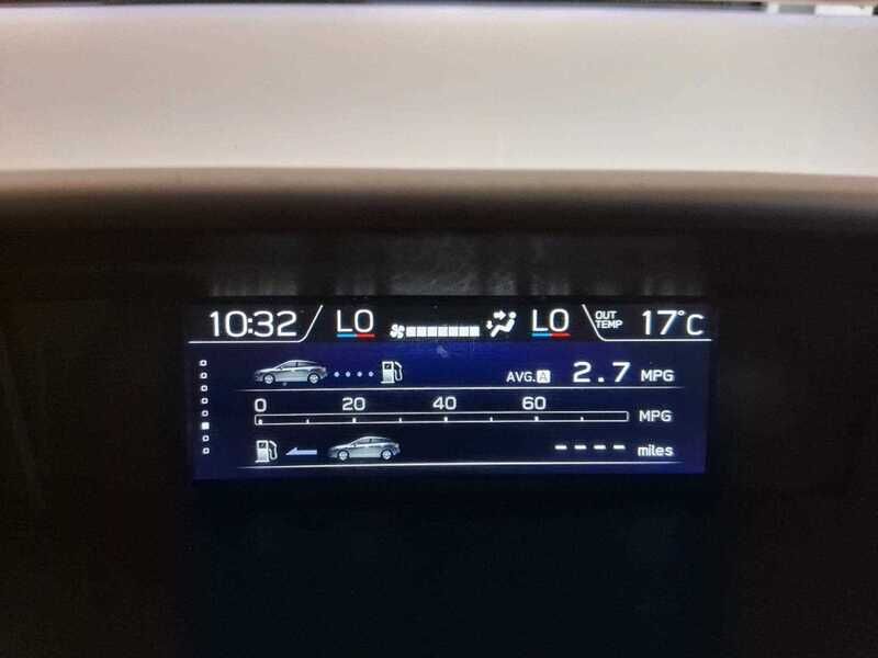 Used Subaru XV 2018 for sale - 77814110: Photo 21