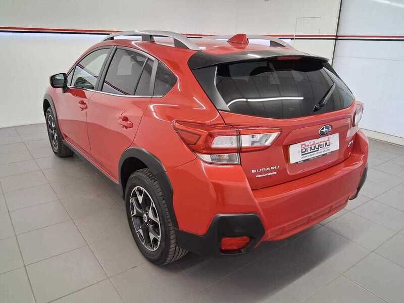Used Subaru XV 2018 for sale - 77814110: Photo 4