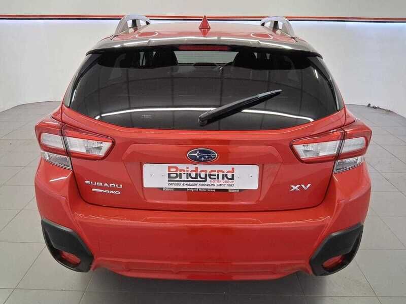 Used Subaru XV 2018 for sale - 77814110: Photo 5