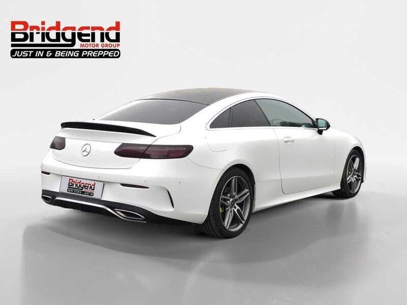 Used Mercedes-Benz E Class 2019 for sale - 76952561: Photo 3