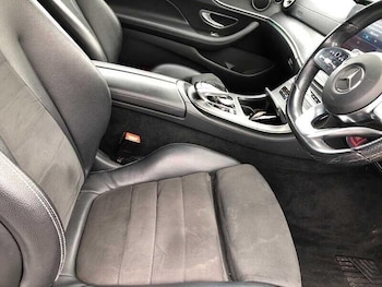 Used Mercedes-Benz E Class 2019 for sale - 76952561: Photo