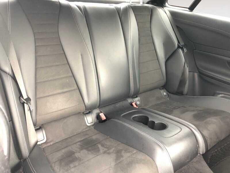 Used Mercedes-Benz E Class 2019 for sale - 76952561: Photo 6