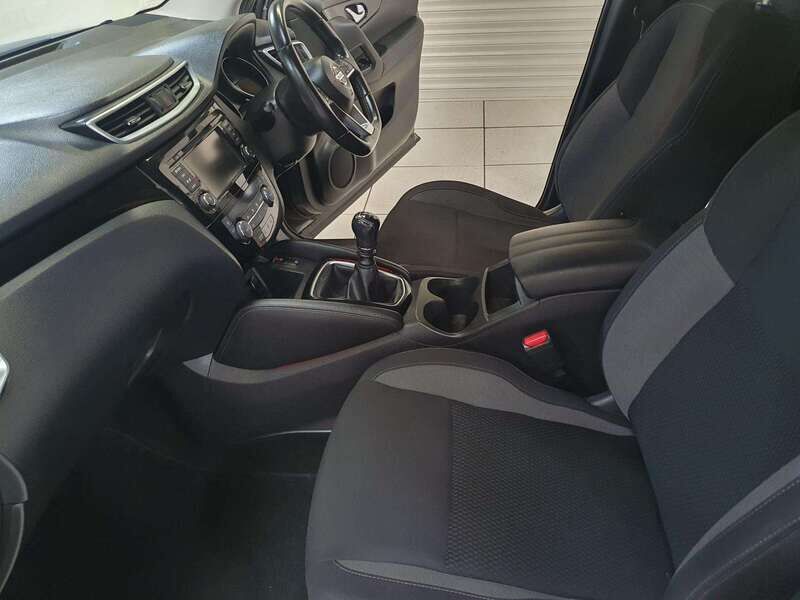 Used Nissan Qashqai 2019 for sale - 77814616: Photo 14