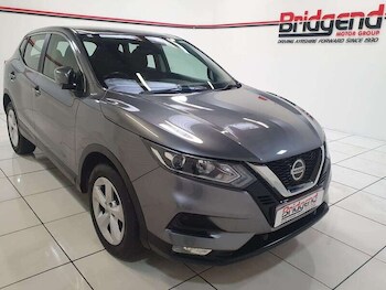 Used Nissan Qashqai undefined for sale - 77814616: Photo
