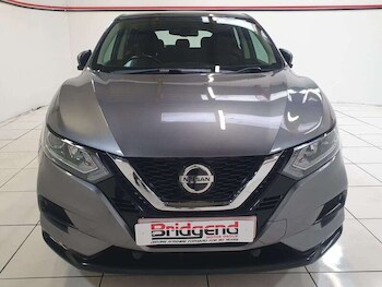 Used Nissan Qashqai undefined for sale - 77814616: Photo