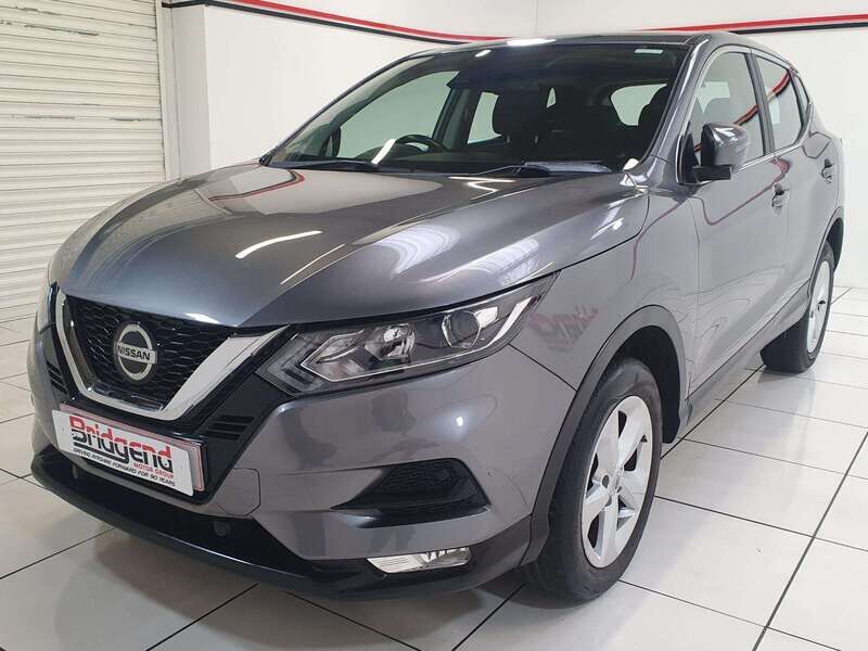 Used Nissan Qashqai 2019 for sale - 77814616: Photo 3