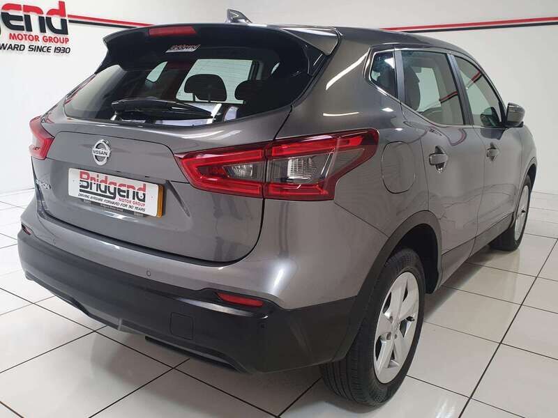 Used Nissan Qashqai 2019 for sale - 77814616: Photo 6