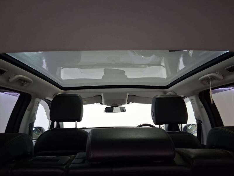 Used Land Rover Discovery Sport 2018 for sale - 77125853: Photo 10