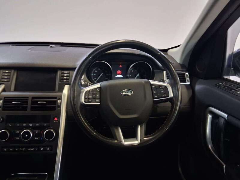 Used Land Rover Discovery Sport 2018 for sale - 77125853: Photo 11