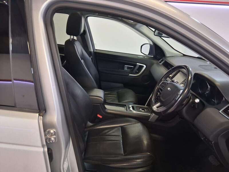 Used Land Rover Discovery Sport 2018 for sale - 77125853: Photo 13