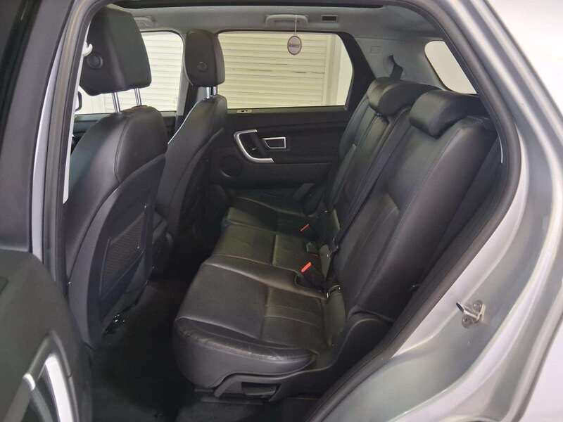 Used Land Rover Discovery Sport 2018 for sale - 77125853: Photo 18