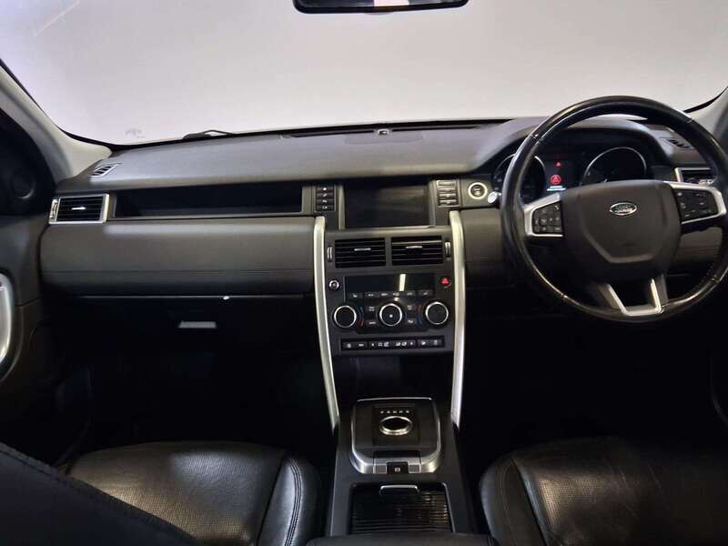 Used Land Rover Discovery Sport 2018 for sale - 77125853: Photo 20