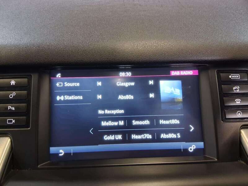 Used Land Rover Discovery Sport 2018 for sale - 77125853: Photo 21