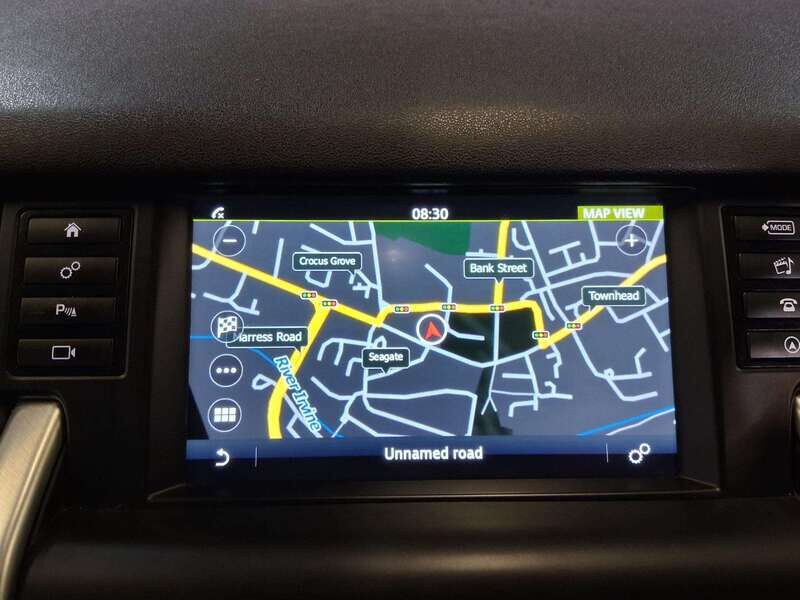 Used Land Rover Discovery Sport 2018 for sale - 77125853: Photo 22