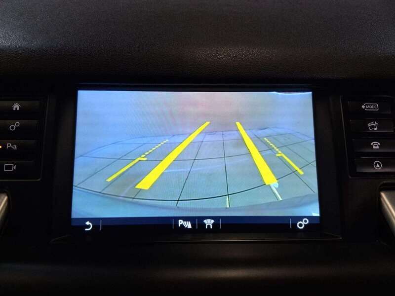 Used Land Rover Discovery Sport 2018 for sale - 77125853: Photo 23