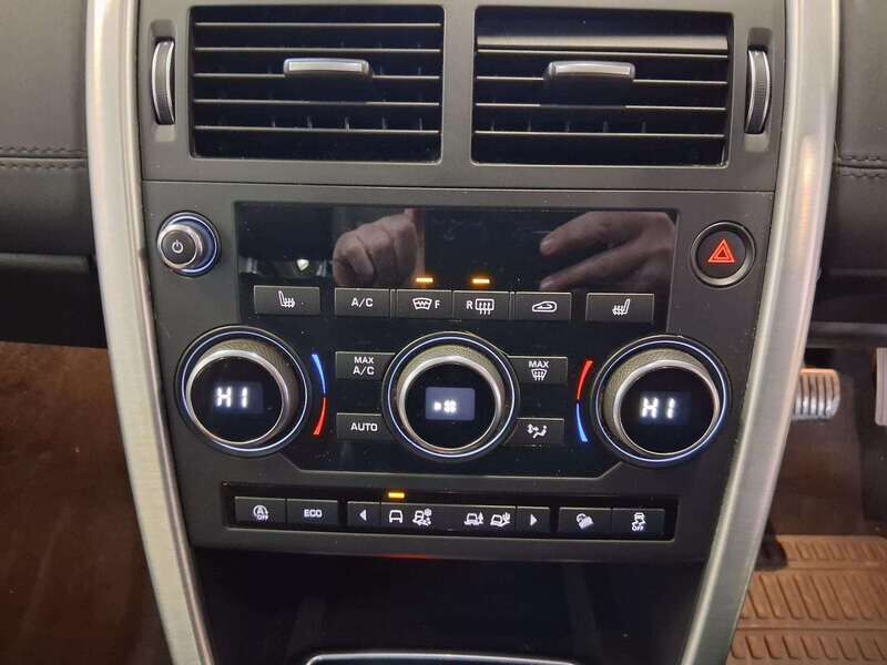 Used Land Rover Discovery Sport 2018 for sale - 77125853: Photo 25