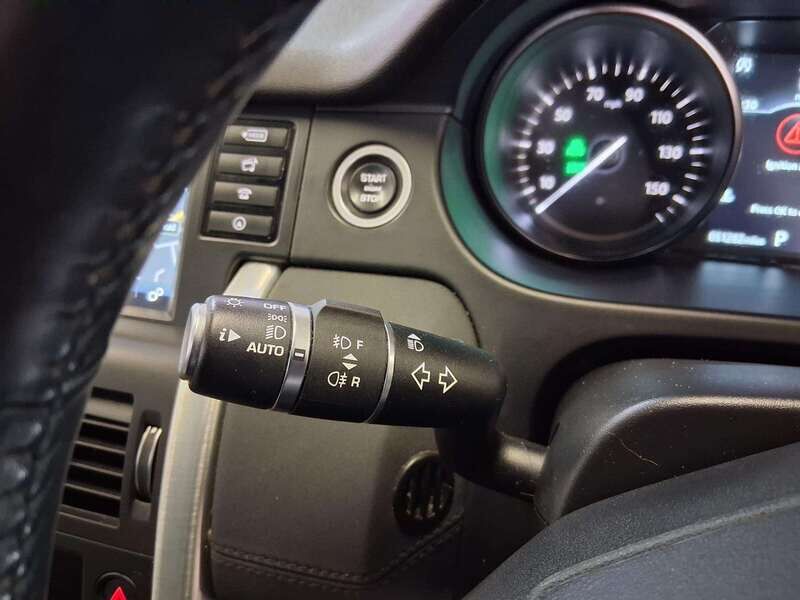 Used Land Rover Discovery Sport 2018 for sale - 77125853: Photo 27