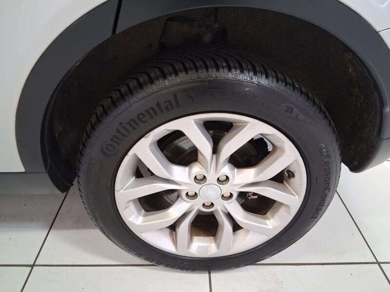 Used Land Rover Discovery Sport 2018 for sale - 77125853: Photo 7