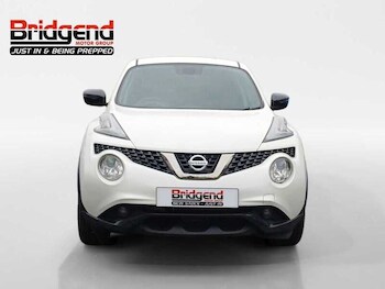 Used Nissan Juke 2019 for sale - 78438973: Photo
