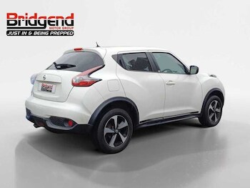 Used Nissan Juke 2019 for sale - 78438973: Photo