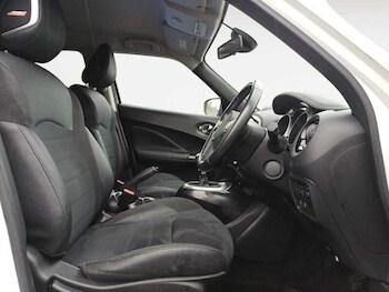 Used Nissan Juke 2019 for sale - 78438973: Photo