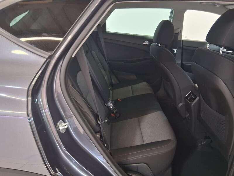 Used Hyundai TUCSON 2018 for sale - 76398538: Photo 12