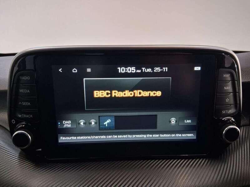 Used Hyundai TUCSON 2018 for sale - 76398538: Photo 17