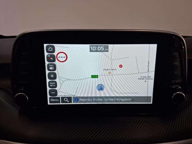 Used Hyundai TUCSON 2018 for sale - 76398538: Photo 18