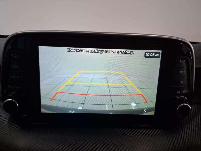 Used Hyundai TUCSON 2018 for sale - 76398538: Photo 19