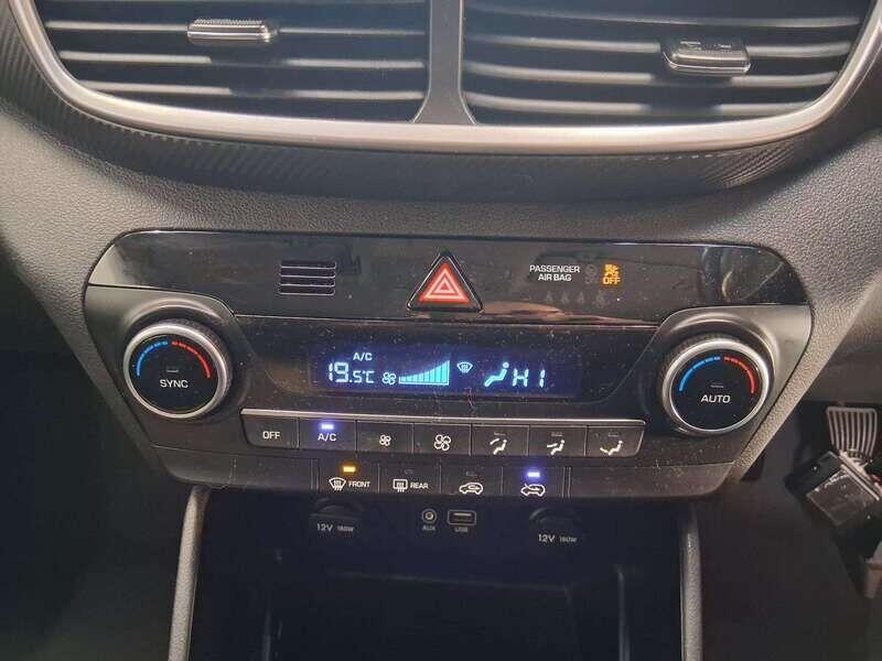 Used Hyundai TUCSON 2018 for sale - 76398538: Photo 20