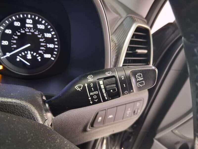 Used Hyundai TUCSON 2018 for sale - 76398538: Photo 23