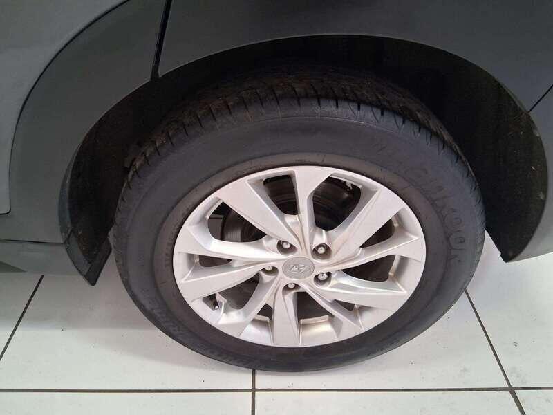 Used Hyundai TUCSON 2018 for sale - 76398538: Photo 7