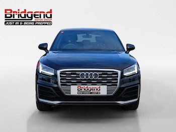 Used Audi Q2 2019 for sale - 77873575: Photo