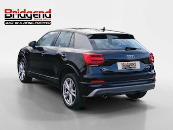 Used Audi Q2 2019 for sale - 77873575: Photo