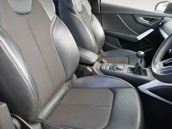 Used Audi Q2 2019 for sale - 77873575: Photo