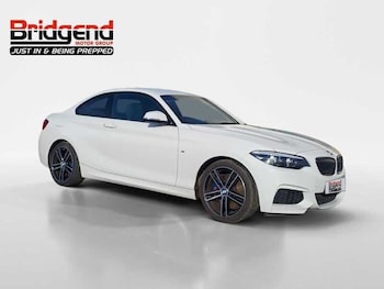 Used BMW 2 Series undefined for sale - 77814192: Photo