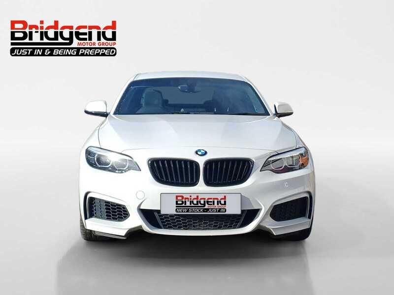 Used BMW 2 Series 2019 for sale - 77814192: Photo 2